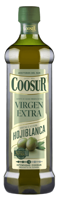 Aceite de oliva virgen extra Hojiblanca