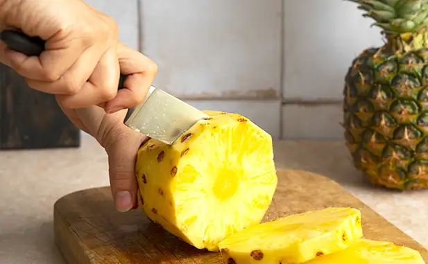 piña