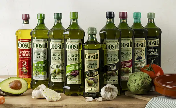 aceite de oliva virgen extra para las alergias