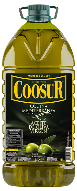 aceite de oliva cocina mediterranea
