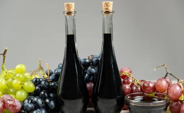 Vinagre de Jerez en la cocina diaria