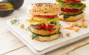 Ideas veganas de recetas legumbres verano