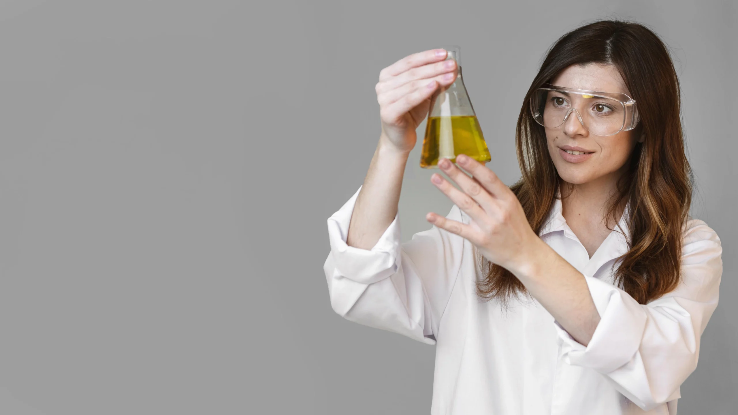 Estructura química del ácido oleanólico
